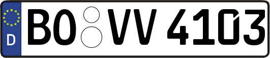BO-VV4103