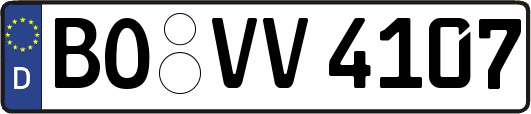 BO-VV4107