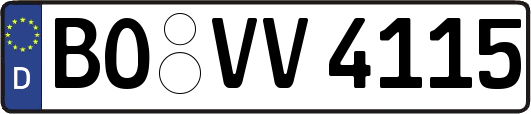 BO-VV4115