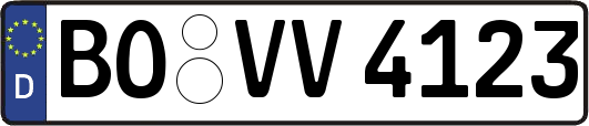 BO-VV4123