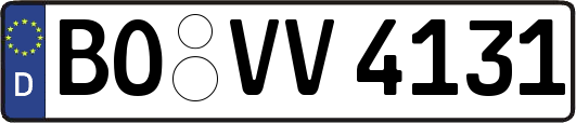 BO-VV4131