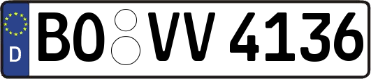 BO-VV4136