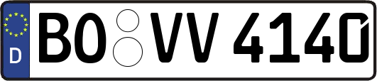 BO-VV4140