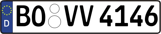 BO-VV4146