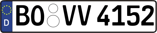 BO-VV4152