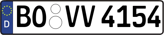 BO-VV4154