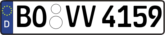 BO-VV4159