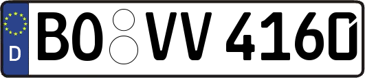 BO-VV4160