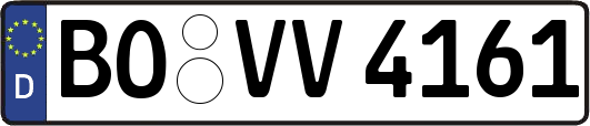 BO-VV4161