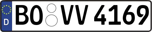 BO-VV4169