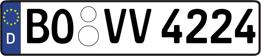 BO-VV4224
