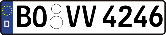 BO-VV4246
