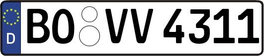 BO-VV4311