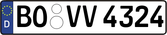 BO-VV4324