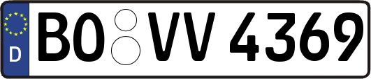BO-VV4369