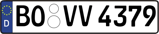 BO-VV4379