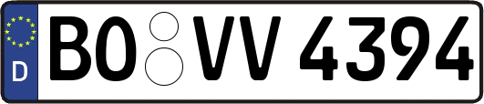 BO-VV4394