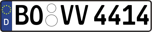BO-VV4414