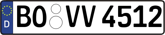 BO-VV4512