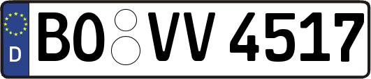 BO-VV4517