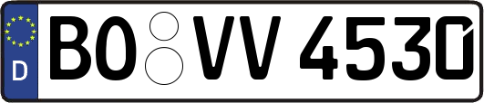 BO-VV4530