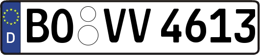 BO-VV4613