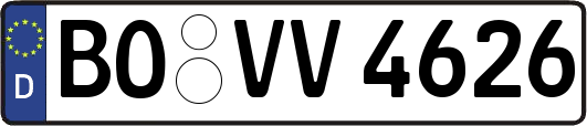 BO-VV4626