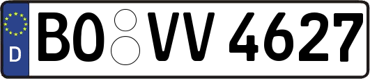 BO-VV4627
