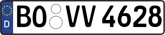 BO-VV4628