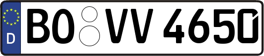 BO-VV4650