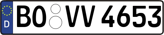 BO-VV4653
