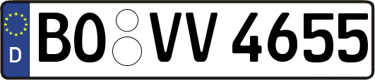 BO-VV4655