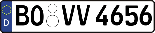 BO-VV4656