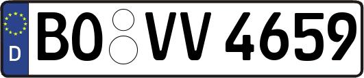 BO-VV4659