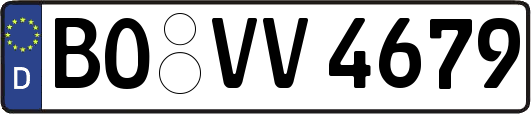 BO-VV4679