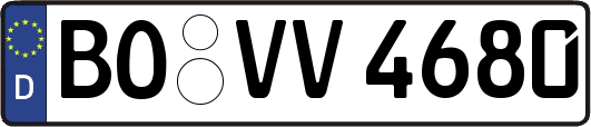 BO-VV4680