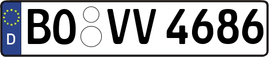 BO-VV4686
