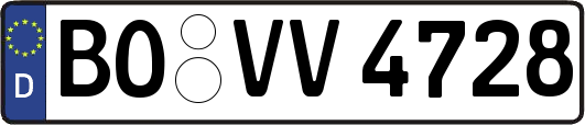 BO-VV4728