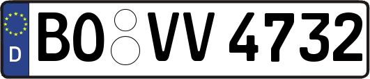 BO-VV4732
