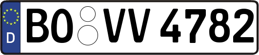BO-VV4782
