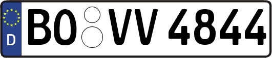BO-VV4844