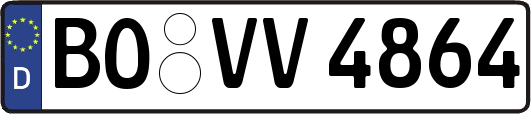 BO-VV4864