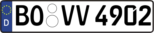 BO-VV4902