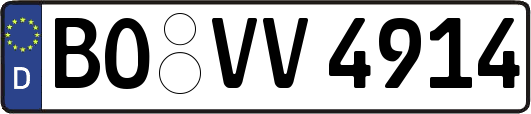 BO-VV4914