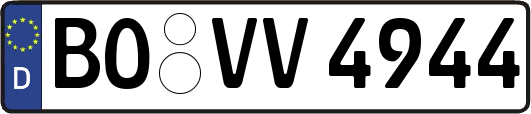 BO-VV4944