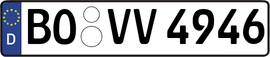 BO-VV4946