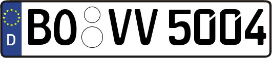 BO-VV5004