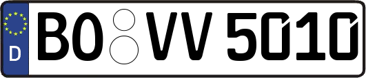 BO-VV5010