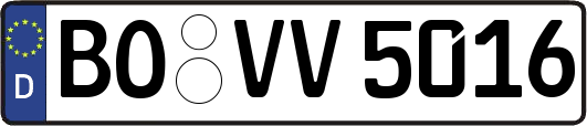 BO-VV5016