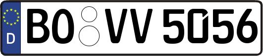 BO-VV5056